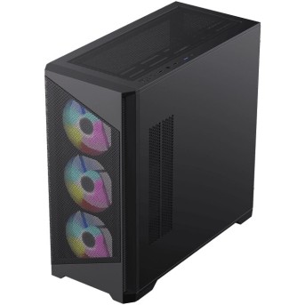 Корпус Gamemax Destroyer MB - Metoo (4)