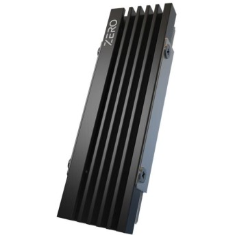 Радиатор для SSD ID-COOLING ZERO M05 - Metoo (1)
