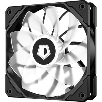 Вентилятор для корпуса ID-COOLING TF-12025-PRO-ARGB REVERSE - Metoo (5)