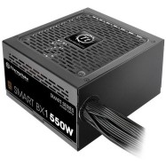 Блок питания Thermaltake Smart BX1 550W, PS-SPD-0550NNSABE-1