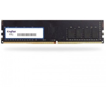 Модуль памяти 8Gb DDR4 3200MHz KingFast 1.2V KF3200DDCD4-8GB - Metoo (1)