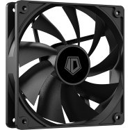 Вентилятор для корпуса ID-COOLING XF-120-K