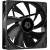 Вентилятор для корпуса ID-COOLING XF-120-K - Metoo (1)