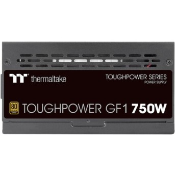 Блок питания Thermaltake Toughpower GF 750W/<wbr>Fully Modular/<wbr>80 Plus Gold, PS-TPD-0750FNFAGE-2 - Metoo (2)
