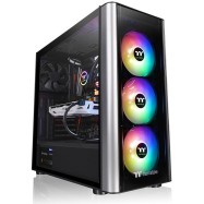 Корпус Thermaltake Level 20 MT ARGB, CA-1M7-00M1WN-00