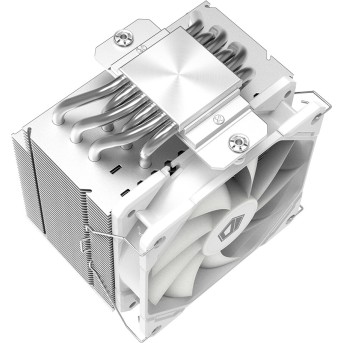 Вентилятор для процессора ID-COOLING SE-226-XT WHITE - Metoo (4)