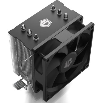 Вентилятор для процессора ID-COOLING SE-903-SD V3 - Metoo (5)