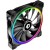 Вентилятор для корпуса ID-COOLING ZF-14025-ARGB - Metoo (7)