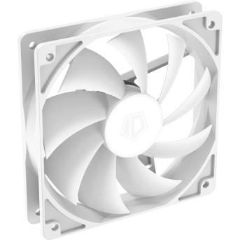 Вентилятор для корпуса ID-COOLING XF-120-W - Metoo (2)