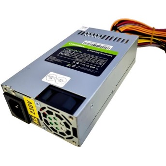 Блок питания Gamemax GM-200 - Metoo (1)
