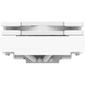 Вентилятор для процессора ID-COOLING IS-47-XT WHITE - Metoo (6)