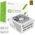 Блок питания Gamemax GX-850 PRO WH (ATX3.0 PCIe5.0), 80+ Gold - Metoo (2)