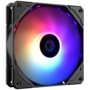 Вентилятор для корпуса ID-COOLING TF-12025-PRO-ARGB
