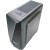 Корпус Wintek Arrow K163 TG, ATX/<wbr>Micro ATX, USB 1*3.0/<wbr>2*2.0, 0,55mm, RGB strip, 1*12cm SR Rainbow fan - Metoo (3)