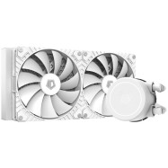 Водяное охлаждение для процессора ID-COOLING FX280 WHITE