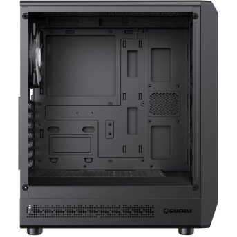 Корпус Gamemax Forge AB - Metoo (7)
