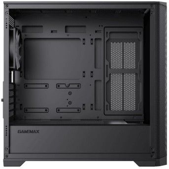 Корпус Gamemax Destroyer MB - Metoo (7)