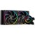 Водяное охлаждение для процессора ID-COOLING SL240 - Metoo (1)