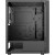 Корпус Wintek Flame-V3 I218-B TG, ATX/<wbr>Micro ATX, USB 1*3.0/<wbr>1*2.0, 0.5mm, 1*12cm RGB, чёрный - Metoo (4)