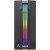 Корпус Wintek Flame-V3 I218-B TG, ATX/<wbr>Micro ATX, USB 1*3.0/<wbr>1*2.0, 0.5mm, 1*12cm RGB, чёрный - Metoo (2)