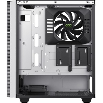 Корпус Gamemax Brufen C3 WB - Metoo (7)