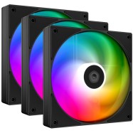 Вентилятор для корпуса ID-COOLING TRIO