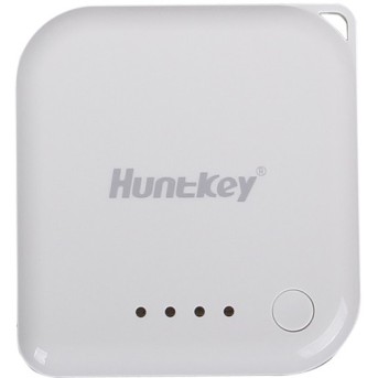 Зарядное устройство портативное HuntKey PBA2000 - Metoo (1)