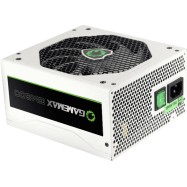 Блок питания Gamemax GM-800 White, 80+ Bronze