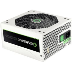 Блок питания Gamemax GM-800 White, 80+ Bronze