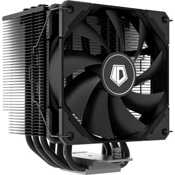 Вентилятор для процессора ID-COOLING SE-226-XT BLACK - Metoo (2)