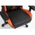 Игровое кресло WINTEK YX-8045-4D, искусств. кожа, газлифт 4 класса 100 мм, 350мм метал. крестовина - Metoo (13)