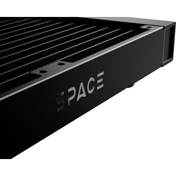 Водяное охлаждение для процессора ID-COOLING SL240 - Metoo (8)