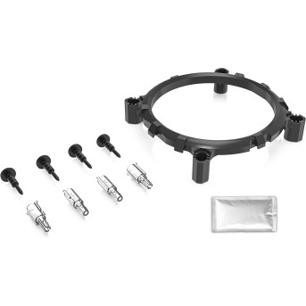 Вентилятор для процессора ID-COOLING SE-903-SD V3 - Metoo (3)