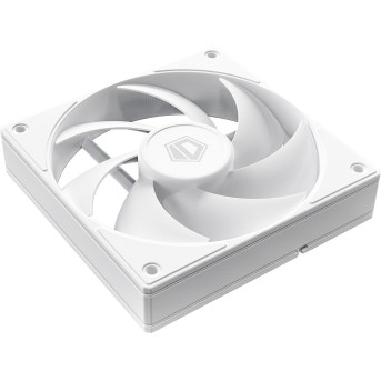 Вентилятор для корпуса ID-COOLING AF-125-W TRIO в Metoo.kz - Metoo (5)