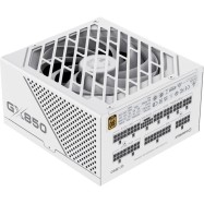 Блок питания Gamemax GX-850 PRO WH (ATX3.0 PCIe5.0), 80+ Gold
