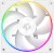 Вентилятор для корпуса ID-COOLING AF-127-ARGB-W - Metoo (5)