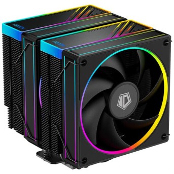 Вентилятор для процессора ID-COOLING FROZN A620 ARGB в Metoo.kz - Metoo (1)