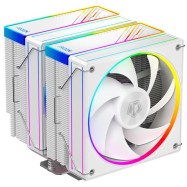 Вентилятор для процессора ID-COOLING FROZN A620 ARGB WHITE