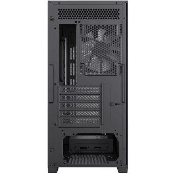 Корпус Gamemax Destroyer MB - Metoo (2)