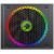 Блок питания Gamemax RGB-850 PRO BK, 80+ Gold - Metoo (4)