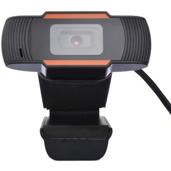Веб-камера с микрофоном Wintek WT-STAR 39, Full HD (2Mp, 1920*1080), автофокус, USB - Metoo (4)