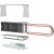 Радиатор для SSD ID-COOLING ZERO M15 - Metoo (6)