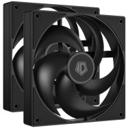 Вентилятор для корпуса ID-COOLING DUET