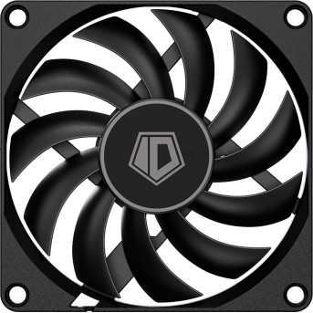 Вентилятор для корпуса ID-COOLING NO-8010-PWM - Metoo (2)