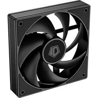 Вентилятор для корпуса ID-COOLING AF-125-K TRIO - Metoo (3)