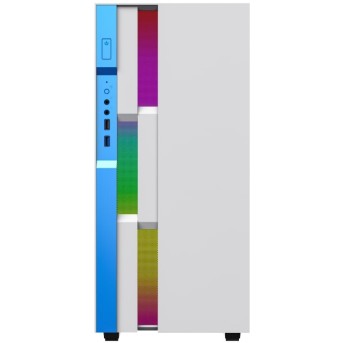 Корпус Gamemax Brufen C3 WB - Metoo (3)
