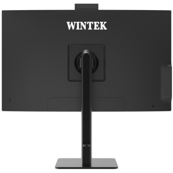 Моноблочная система Wintek BF2402 23.8'' FHD IPS (подставка с возможностью регулировки по высоте и портретного режима)/<wbr>MB H610/<wbr>SO-DIMM DDR4/<wbr>WiFi/<wbr>BT/<wbr>Card Reader/<wbr>клавиатура+мышь, блок питания 220Вт HuntKey - Metoo (2)