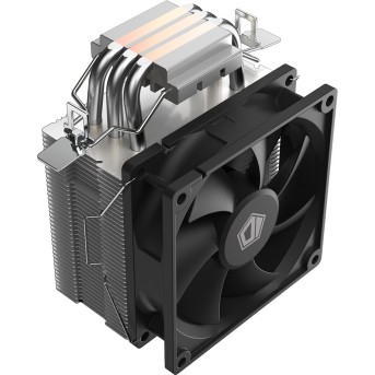 Вентилятор для процессора ID-COOLING SE-903-SD V3 - Metoo (4)