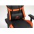 Игровое кресло WINTEK YX-8045-4D, искусств. кожа, газлифт 4 класса 100 мм, 350мм метал. крестовина - Metoo (8)