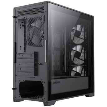 Корпус Gamemax Destroyer MB - Metoo (9)